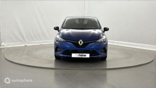 Clio 1.0 TCe 90ch Equilibre 2023 occasion 59320 Sequedin