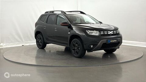 Duster 1.0 ECO-G 100ch Extreme 4x2 2023 occasion 02500 Hirson