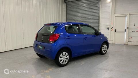 C1 VTi 72 Feel 5p 2018 occasion 64300 ORTHEZ