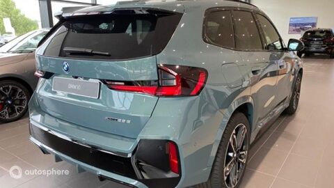 X1 xDrive25e 245ch M Sport 2026 occasion 13300 Salon-de-Provence