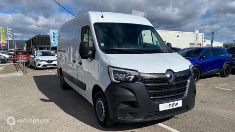 Master F3500 L2H2 2.3 Blue dCi 135ch Confort Euro6 2023 occasion 84120 Pertuis