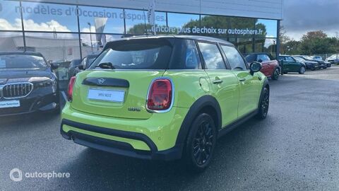 Cooper 136ch Edition Premium BVA7 2023 occasion 33700 M&eacute;rignac