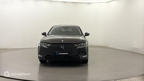 DS4 E-TENSE 225ch Performance Line + 2022 occasion 63000 Clermont-Ferrand
