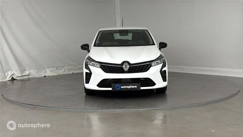 Clio 1.0 Eco-G 100ch Evolution - 24 2024 occasion 59320 Sequedin