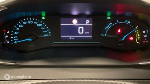 208 1.2 Hybrid 110ch Edition e-DCS6 2026 occasion 84000 Avignon