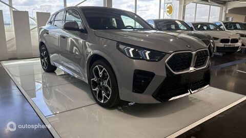 X2 sDrive20dA 163ch M Sport DKG7 2026 occasion 59113 Seclin