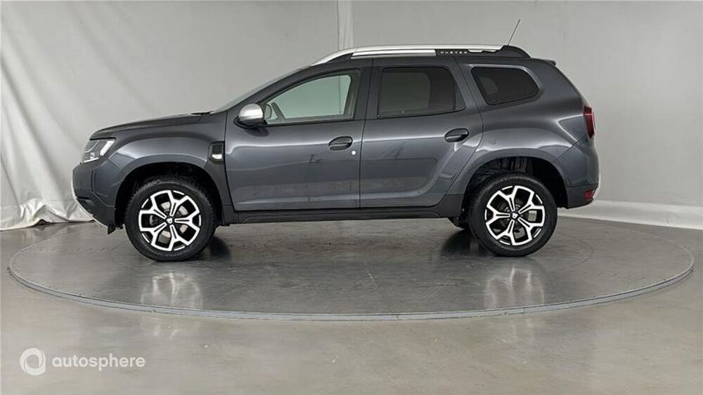 Duster 1.0 ECO-G 100ch Prestige 4x2 - 20 2021 occasion 62000 Arras