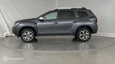 Duster 1.0 ECO-G 100ch Prestige 4x2 - 20 2021 occasion 62000 Arras