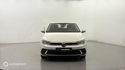 Polo 1.0 TSI 95ch Life 2023 occasion 79000 Niort