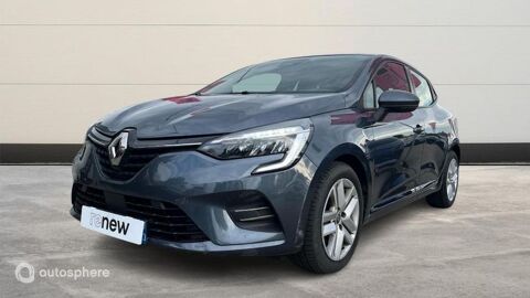 Annonce voiture Renault Clio 12449 €
