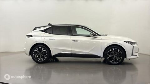 DS4 BlueHDi 130ch Rivoli Automatique 2024 occasion 63000 Clermont-Ferrand