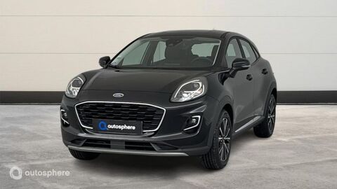 Annonce voiture Ford Puma 16999 €