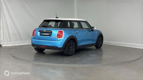 Cooper D 116ch Chili 2018 occasion 59300 Valenciennes