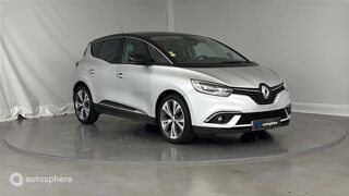 Sc&eacute;nic 1.5 dCi 110ch energy Intens 2017 occasion 10100 Romilly-sur-Seine