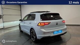 Golf 2.0 TDI 150ch R-Line Edition DSG7 2025 occasion 51100 Reims