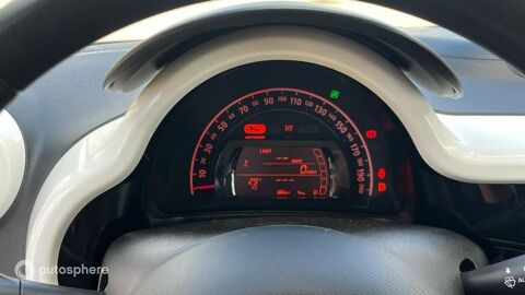 Twingo 1.0 SCe 65ch Zen - 21 2021 occasion 44700 Orvault