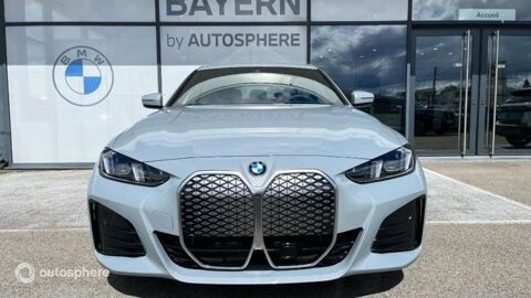 i4 eDrive40 340ch M Sport 2026 occasion 30100 Al&egrave;s