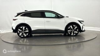 M&eacute;gane E-Tech Electric EV60 220ch Equilibre optimum charge 2022 occasion 62218 Loison-sous-Lens