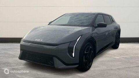 Annonce voiture Kia Ev4 42999 €