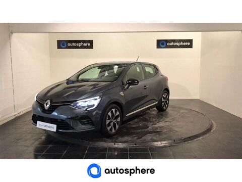 Renault Clio 1.6 E-Tech 140ch Limited 2021 occasion Metz 57000