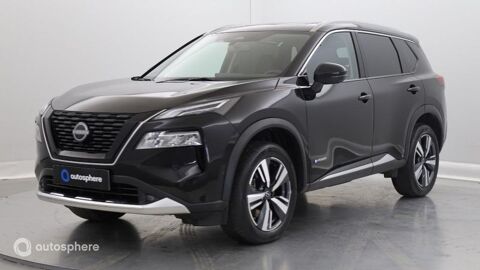 Nissan X-Trail e-Power 204ch Tekna 2023 occasion DUNKERQUE 59640