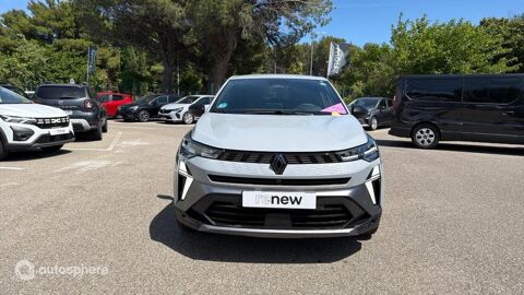 Symbioz 1.8 E-Tech full hybrid 160ch esprit Alpine - 25 2025 occasion 13800 ISTRES