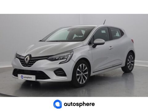 Renault Clio 1.0 TCe 100ch Intens GPL -21N 2021 occasion Laon 02000