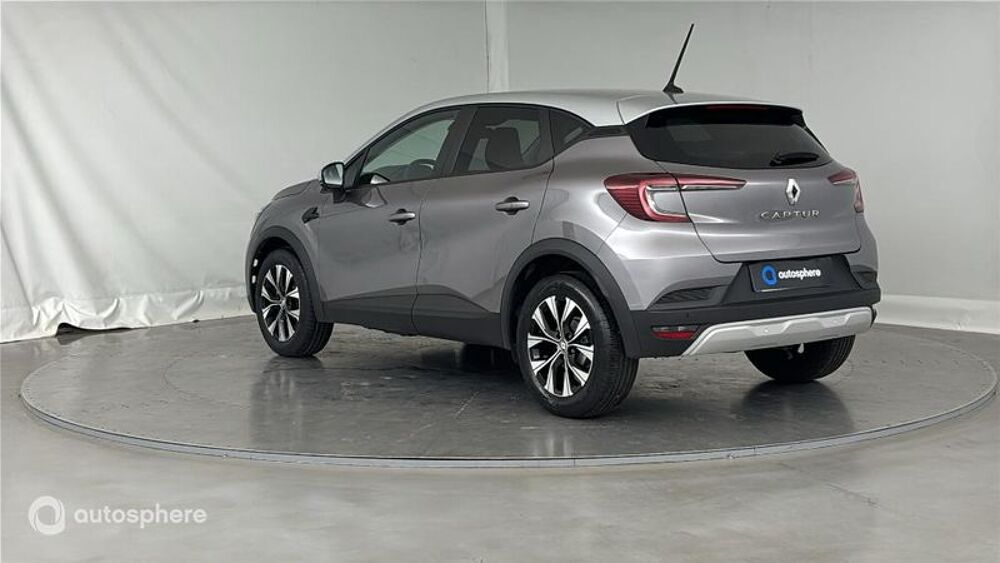Captur 1.0 TCe 90ch Evolution 2024 occasion 57100 Thionville