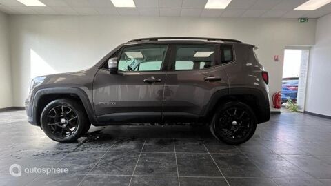 Renegade 1.0 GSE T3 120ch Limited MY21 2020 occasion 84120 Pertuis