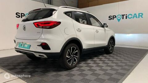 MG.ZS 1.5 VTi-Tech 106ch Luxury 2023 occasion 84000 Avignon
