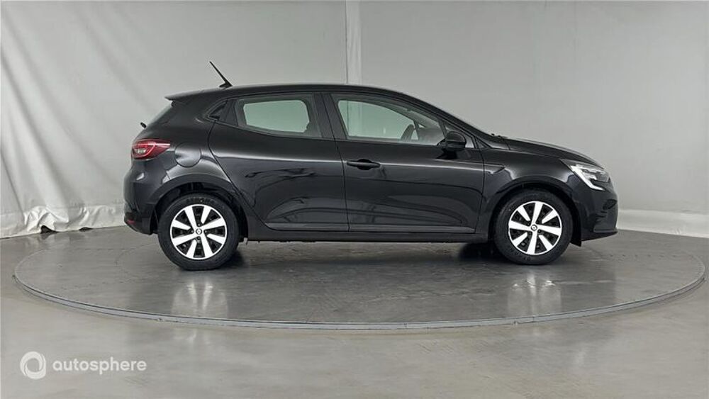 Clio 1.0 TCe 90ch Equilibre 2023 occasion 62220 Carvin