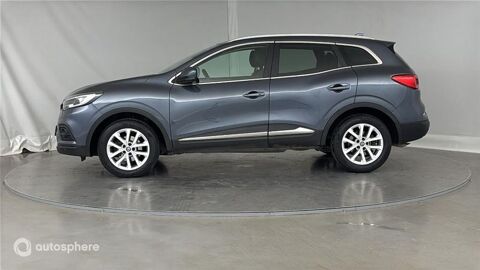 Kadjar 1.5 Blue dCi 115ch Business EDC 2020 occasion 02300 Chauny