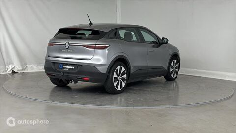 M&eacute;gane E-Tech Electric EV60 130ch Evolution ER super charge 2022 occasion 10000 Troyes