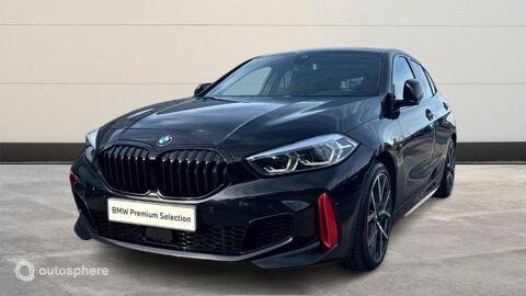 Annonce voiture BMW Série 1 33999 €