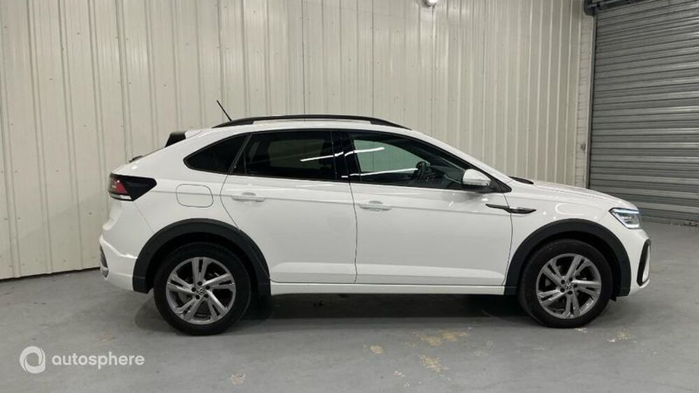 Taigo 1.0 TSI 110ch R-Line DSG7 2023 occasion 64300 ORTHEZ