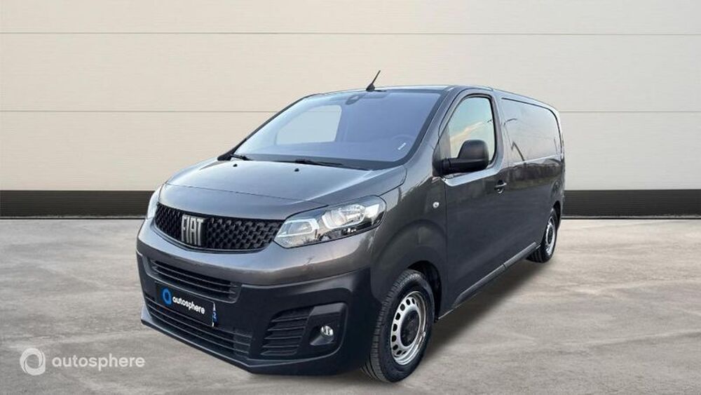 Scudo Standard 2.0 MultiJet 145ch Pro lounge BVA 2022 occasion 59400 Cambrai