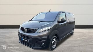 Scudo Standard 2.0 MultiJet 145ch Pro lounge BVA 2022 occasion 59400 Cambrai