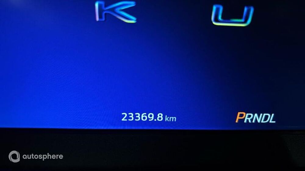 Kuga 2.5 Duratec 180ch Hybrid FlexiFuel ST-Line X Powershift 2024 occasion 62800 LIEVIN