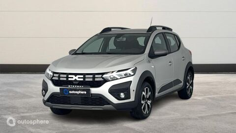 Annonce voiture Dacia Sandero 14799 €
