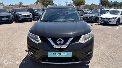 X-Trail 1.6 dCi 130ch Tekna 2016 occasion 13300 Salon-de-Provence