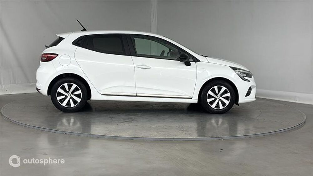 Clio 1.0 TCe 90ch Evolution 2023 occasion 64000 PAU