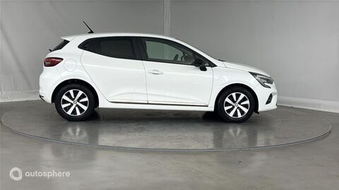 Clio 1.0 TCe 90ch Evolution 2023 occasion 64000 PAU