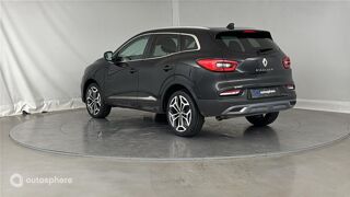 Kadjar 1.3 TCe 140ch FAP Techno 2022 occasion 62110 H&eacute;nin-Beaumont