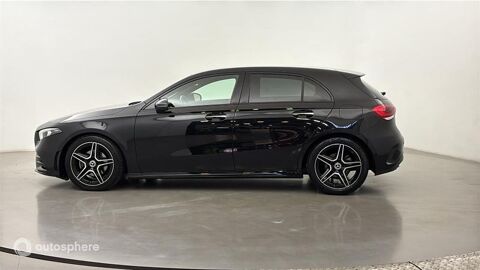 Classe A 200 d 150ch AMG Line 8G-DCT 2022 occasion 79180 Chauray