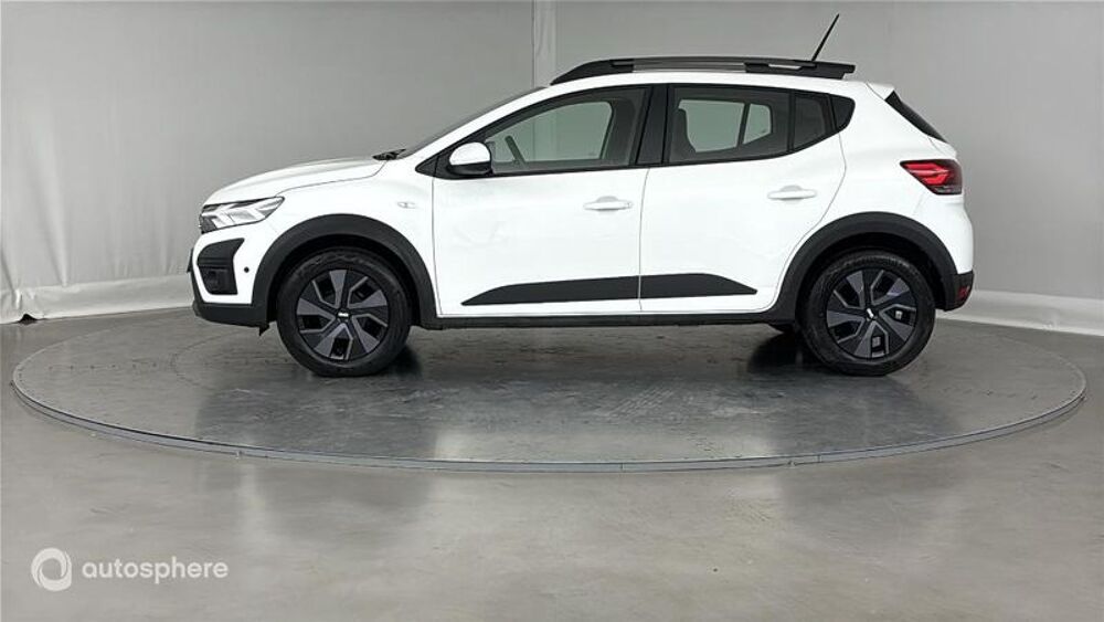 Sandero 1.0 TCe 90ch Stepway Expression -24 2024 occasion 59470 Wormhout