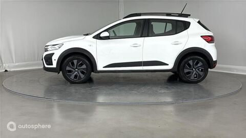 Sandero 1.0 TCe 90ch Stepway Expression -24 2024 occasion 59470 Wormhout