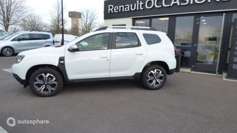 Annonce voiture Dacia Duster 18999 