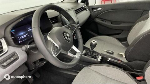 Clio 1.5 Blue dCi 100ch Evolution 2024 occasion 62218 Loison-sous-Lens