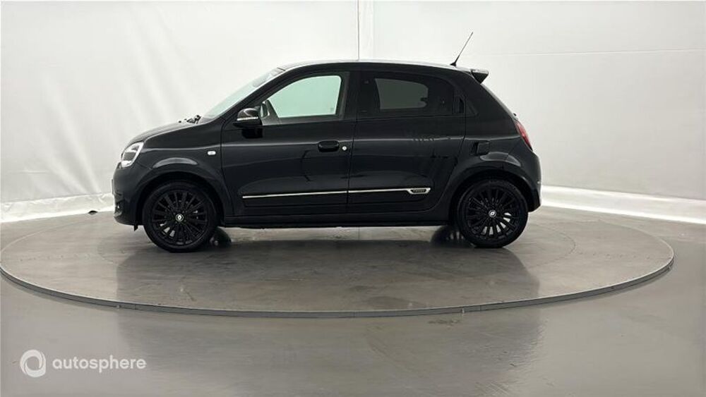 Twingo 1.0 SCe 65ch Urban Night 2022 occasion 10000 Troyes