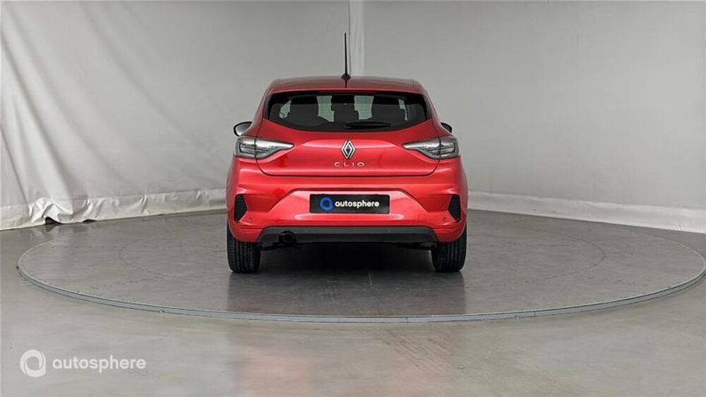 Clio 1.5 Blue dCi 100ch Evolution 2024 occasion 62114 Sains-en-Gohelle